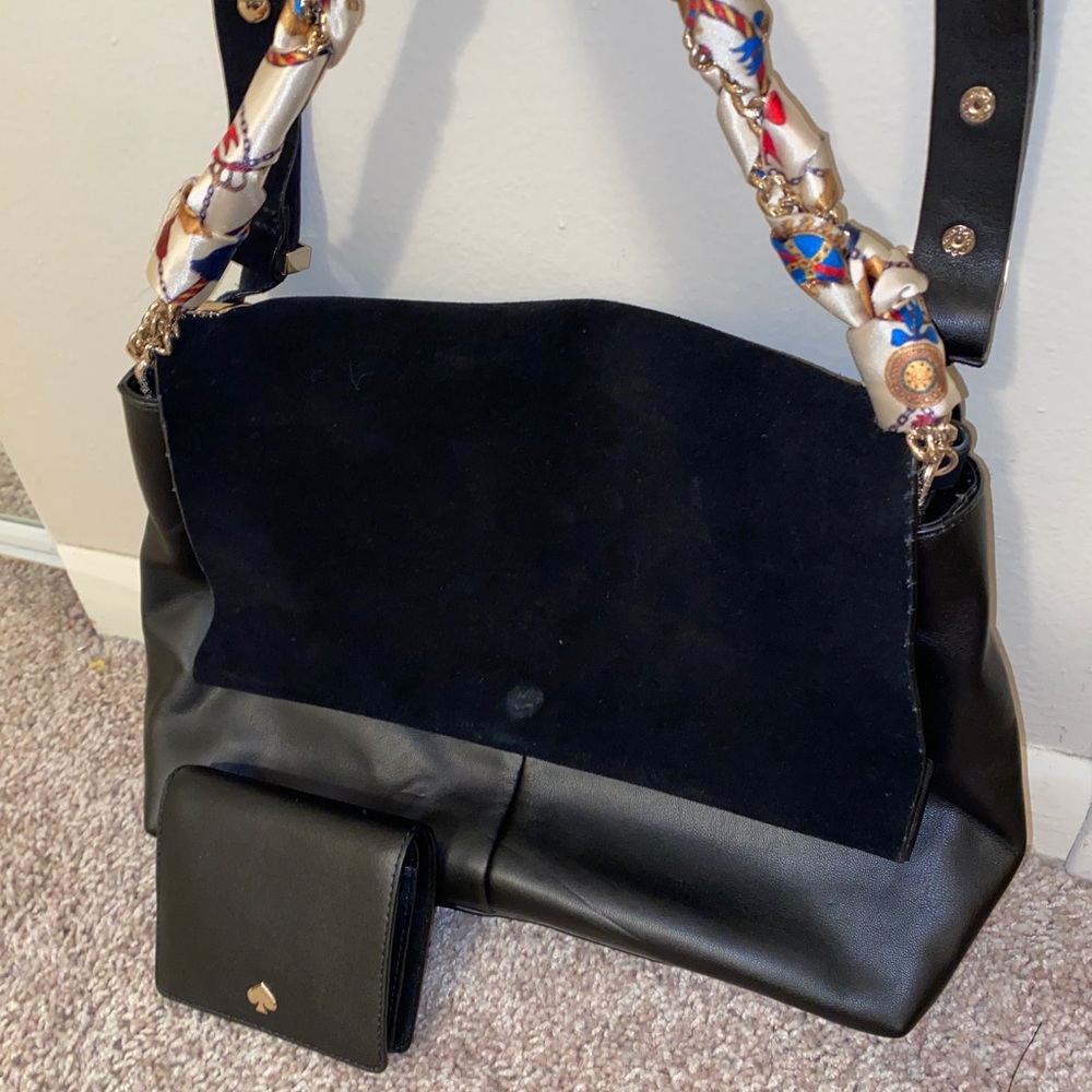 Shoulder/Satchel Bag